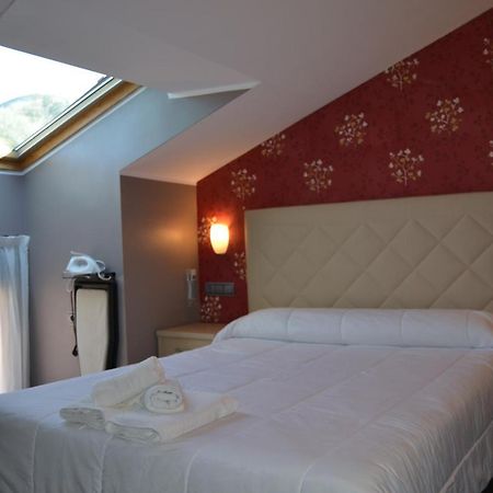 Apartamentos Spa Cueto Onís Exterior foto