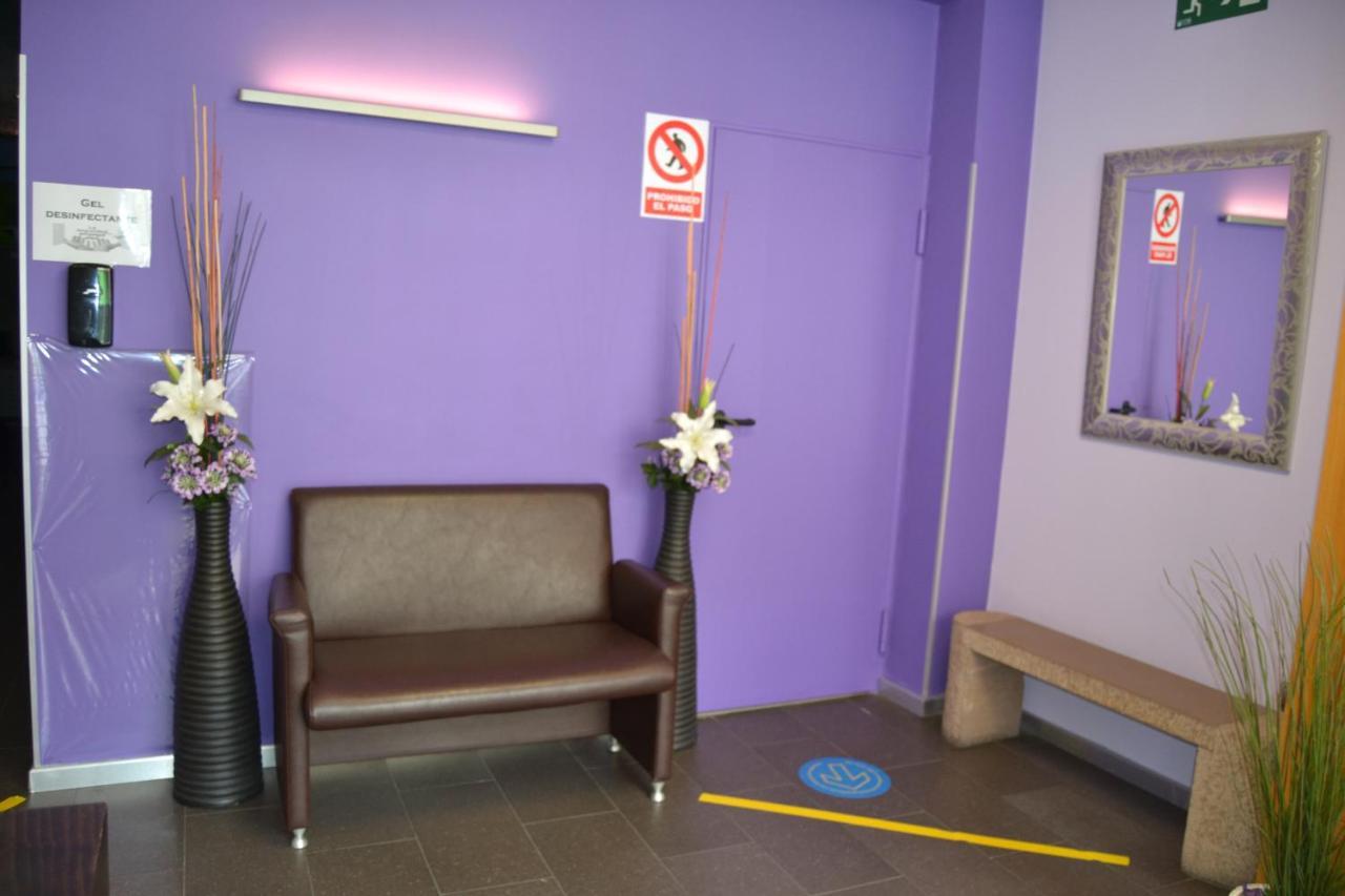Apartamentos Spa Cueto Onís Exterior foto