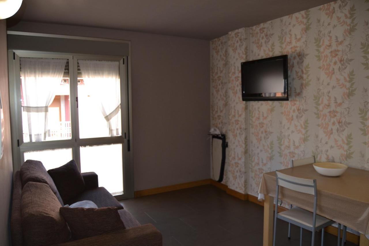 Apartamentos Spa Cueto Onís Exterior foto
