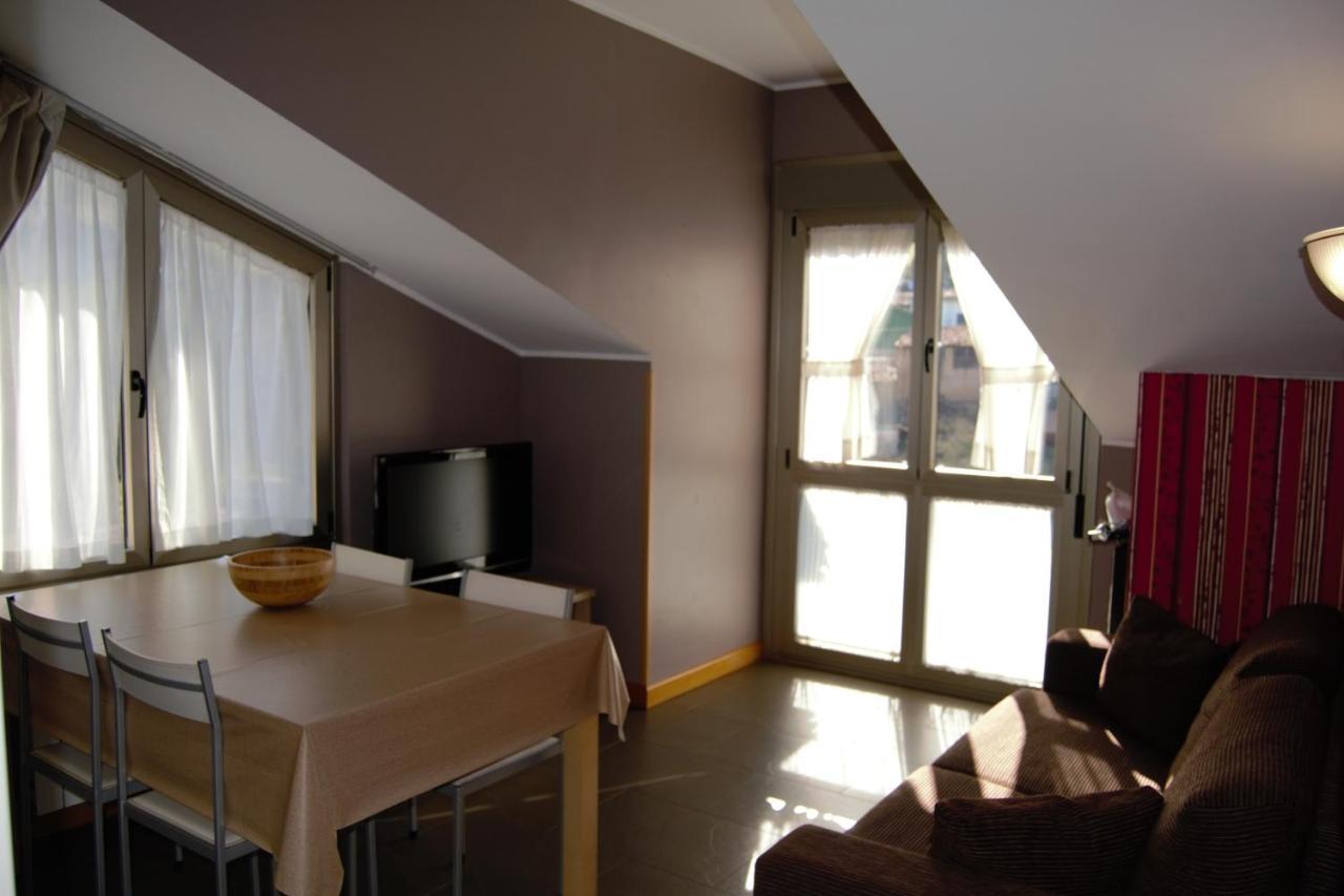 Apartamentos Spa Cueto Onís Exterior foto
