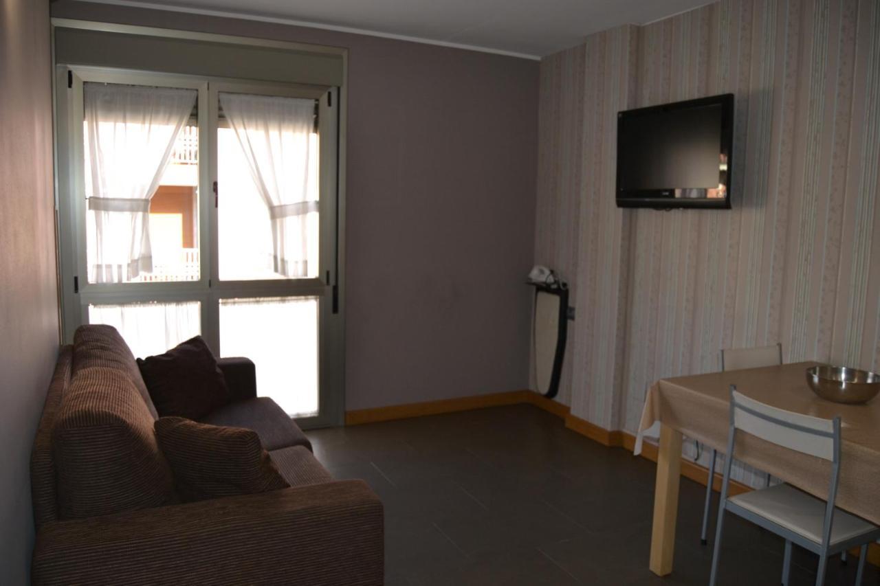 Apartamentos Spa Cueto Onís Exterior foto