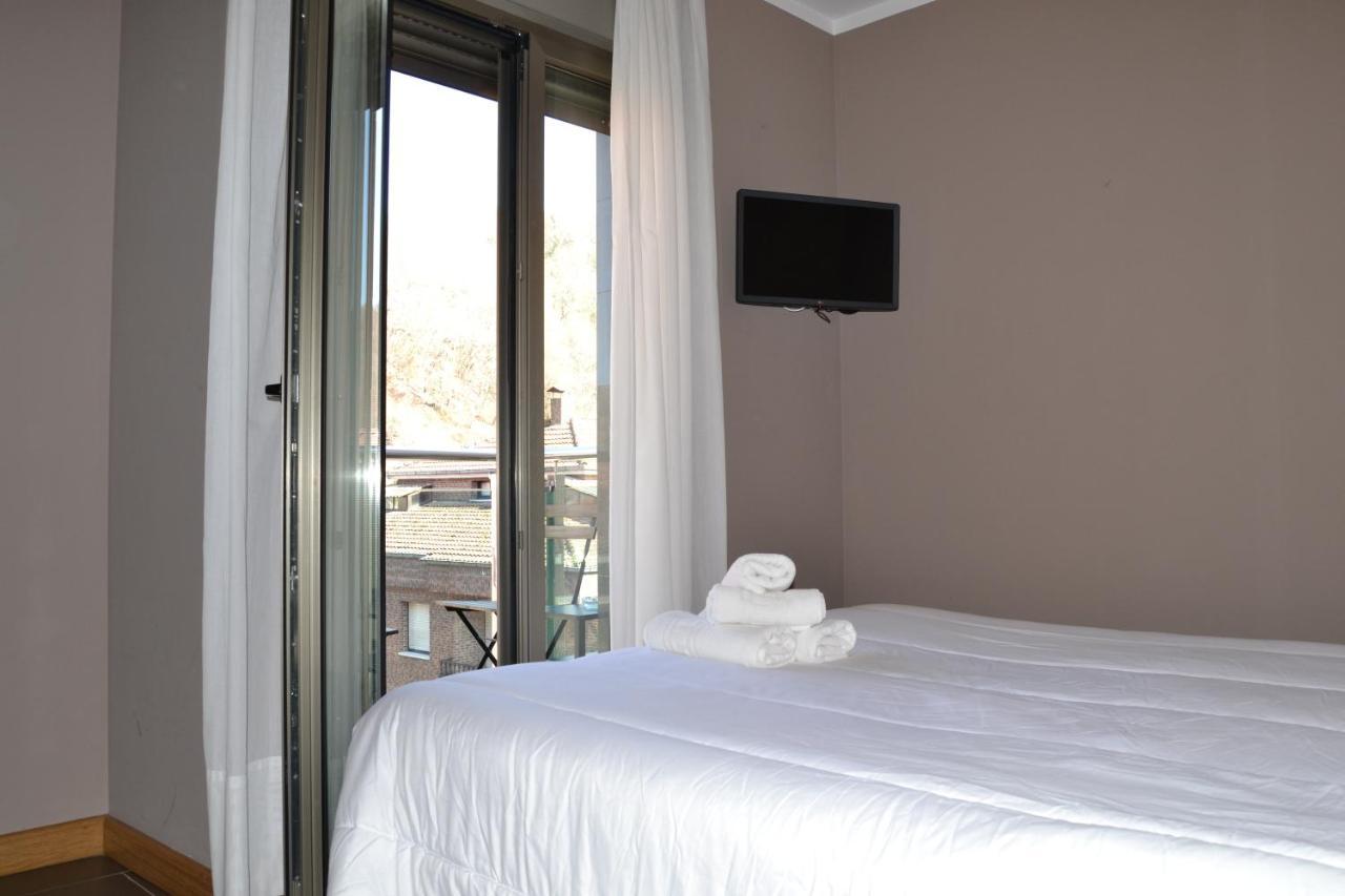 Apartamentos Spa Cueto Onís Exterior foto