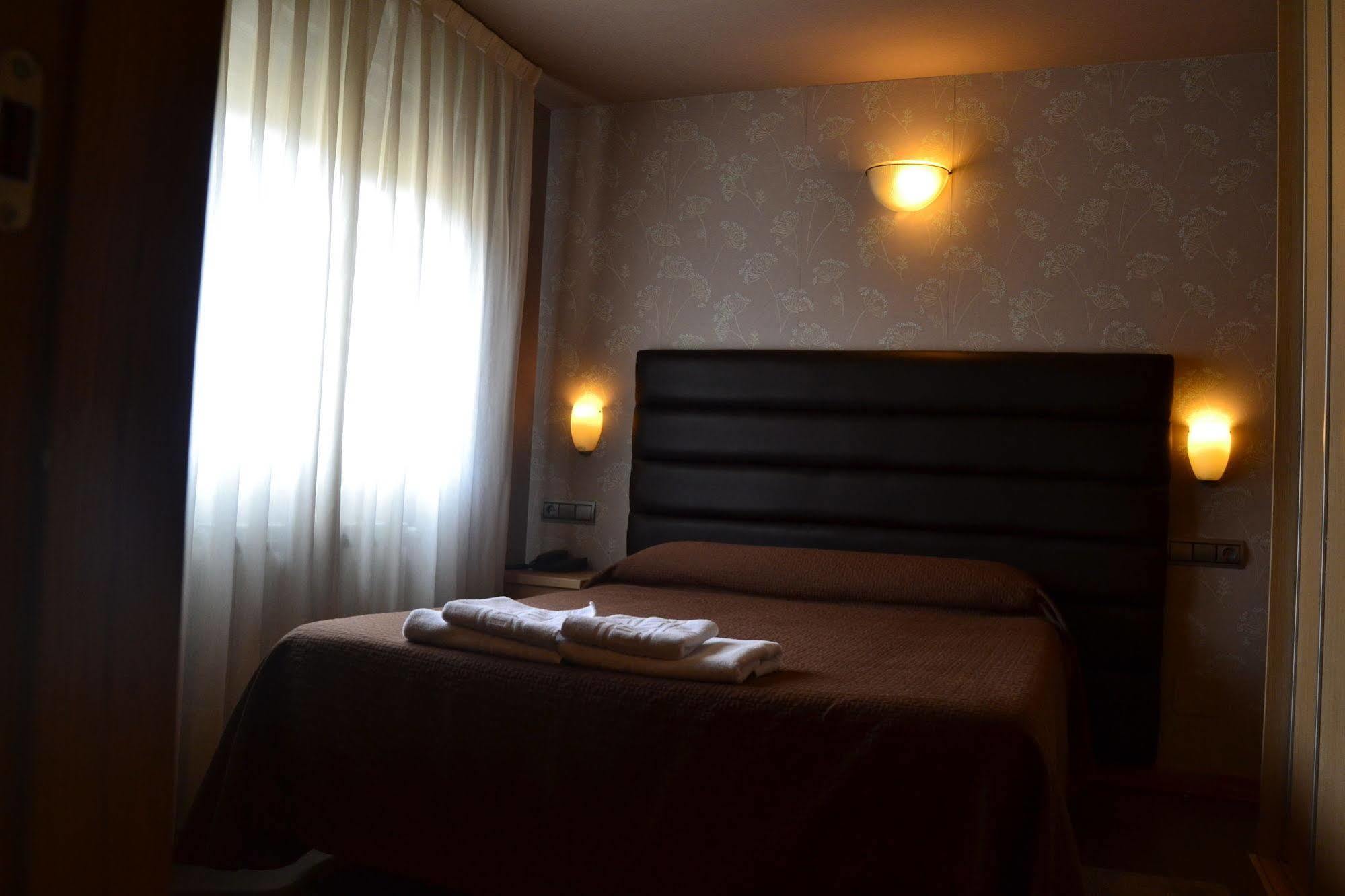 Apartamentos Spa Cueto Onís Exterior foto